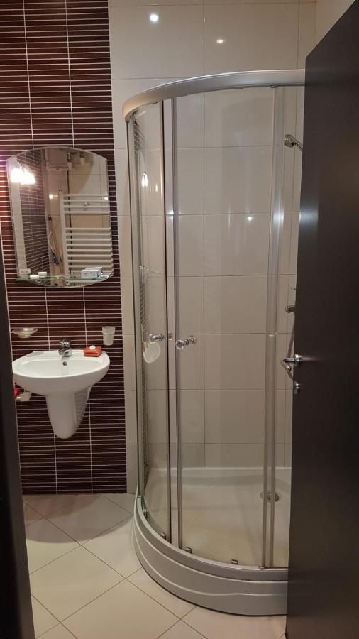 Apartament Alexandra Apolonia Eforie Norte Exterior foto