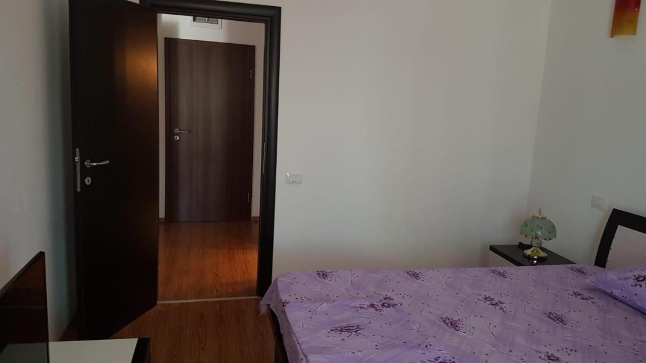 Apartament Alexandra Apolonia Eforie Norte Exterior foto