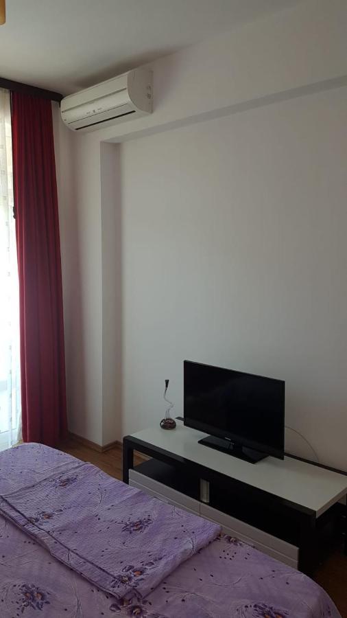 Apartament Alexandra Apolonia Eforie Norte Exterior foto