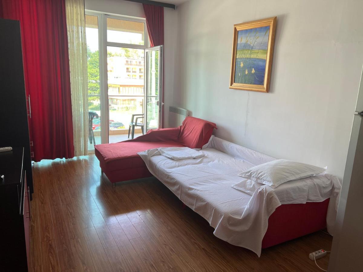 Apartament Alexandra Apolonia Eforie Norte Exterior foto